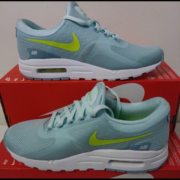 nike air max zero 8.5